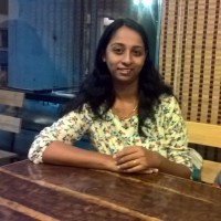 Mugdha Pathak