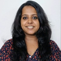 Swathi Vijayan