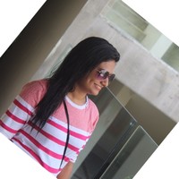 Nisha Raju