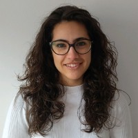 Andrea Mourin Fernández