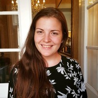 Sarah Enemark-Broholm