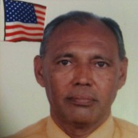 Arshad Ahmed