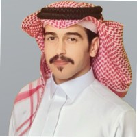 Mohammed Al-mayouf