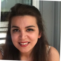 Elaheh Ghavami Moghaddam