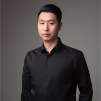 Max Huang
