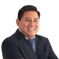 Carlos Joaquín Quispe Arias