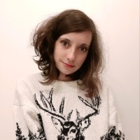Elodie Cazaubon