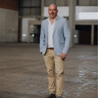 Ross Kruger