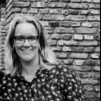 Judith van der Welle