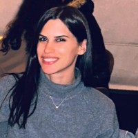 Ellie Elias
