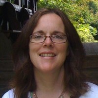 Teresa Griffiths