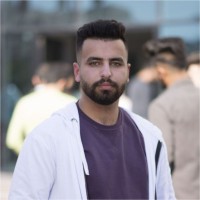 Hussein Ali