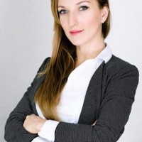 Olya Petrovich