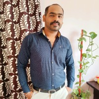 Dnyaneshwar Khande