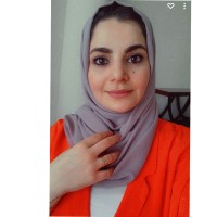Ahlam Almubarak