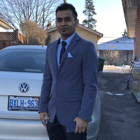 Ronak Patel