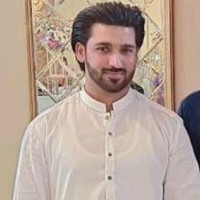 Hamza Shahzad