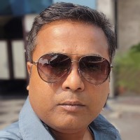Saugata Roy