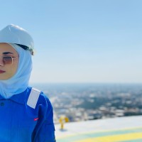 Zainab Riyadh