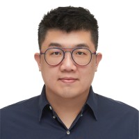 Kuan-Chih Huang