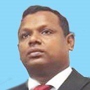 Samantha Weerasuriya