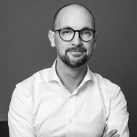 Benoit Soulié
