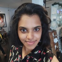 Pubuduni Ekanayake