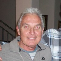 Rory Jones