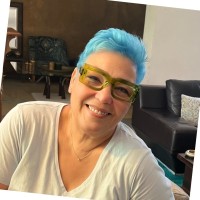 Rita Touzani