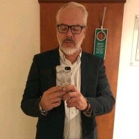 Michael Dahlstedt