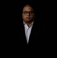 Vivek Ravichandran
