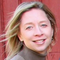 Kia Kjensrud