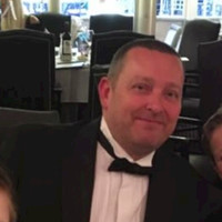 MARTIN SAUNDERS