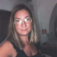 Cristina Márquez Rueda