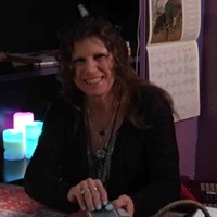 Laurie L. Long
