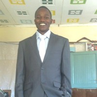 George Kipruto