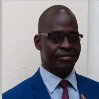 Emmanuel Opio