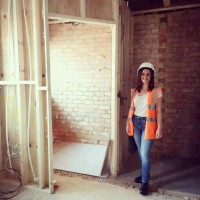 Amie Farrington-Talbot