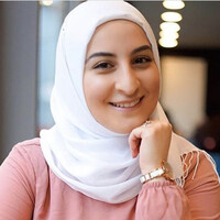 Rafeef Al Hashmi