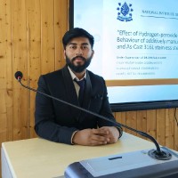 Vinay Pratap Singh