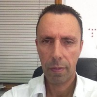 Tony Ferreira