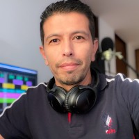 Harold Pérez