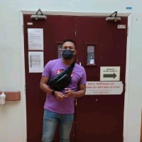 Mohd Khairul Azha Abd Razak