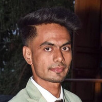 Vivek Gupta