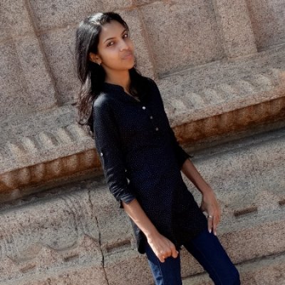 Lavanya Sundaran