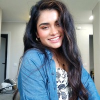 Amanda Diaz