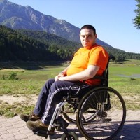 Antonio Riza