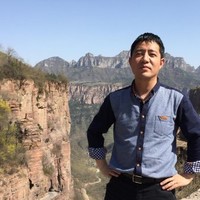 zhen yang
