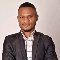 Richard Ilesanmi, Anipr