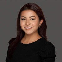 Maria Morales